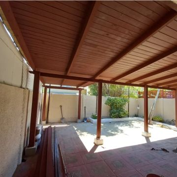 CEM.remodelaciones - Cordillera - Pintura de Móveis