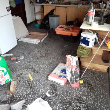 CEM.remodelaciones - Cordillera - Construção de Parede Interior