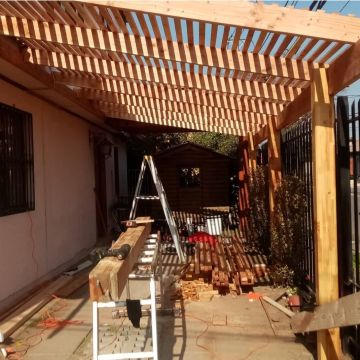 CEM.remodelaciones - Cordillera - Pintura de Prédios