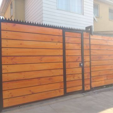 CEM.remodelaciones - Cordillera - Pintura de Portas