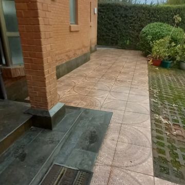 CEM.remodelaciones - Cordillera - Remodelação de Loja