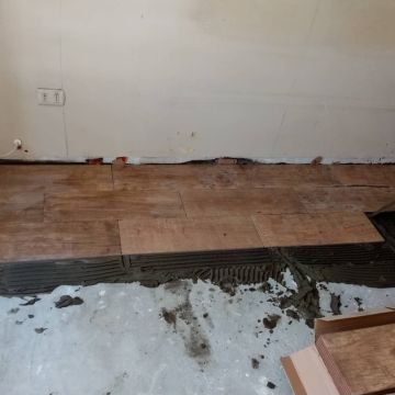 CEM.remodelaciones - Cordillera - Remodelações