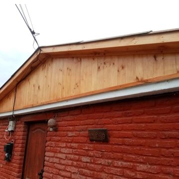 CEM.remodelaciones - Cordillera - Remodelação de Casa de Banho