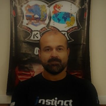 Defensa Personal - Osorno - Entrenamiento por intervalos de alta intensidad (HIIT)