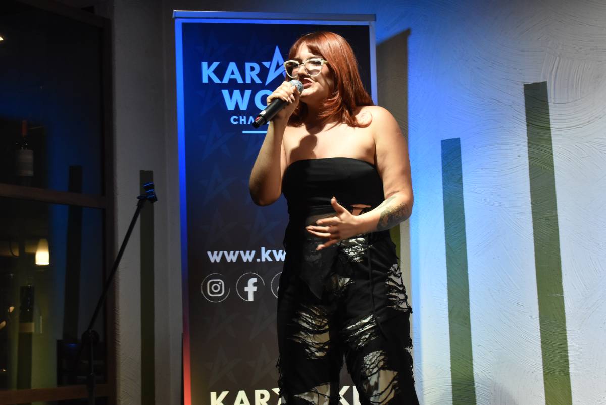 Martina Gonzalez - Santiago - Cantante para bodas