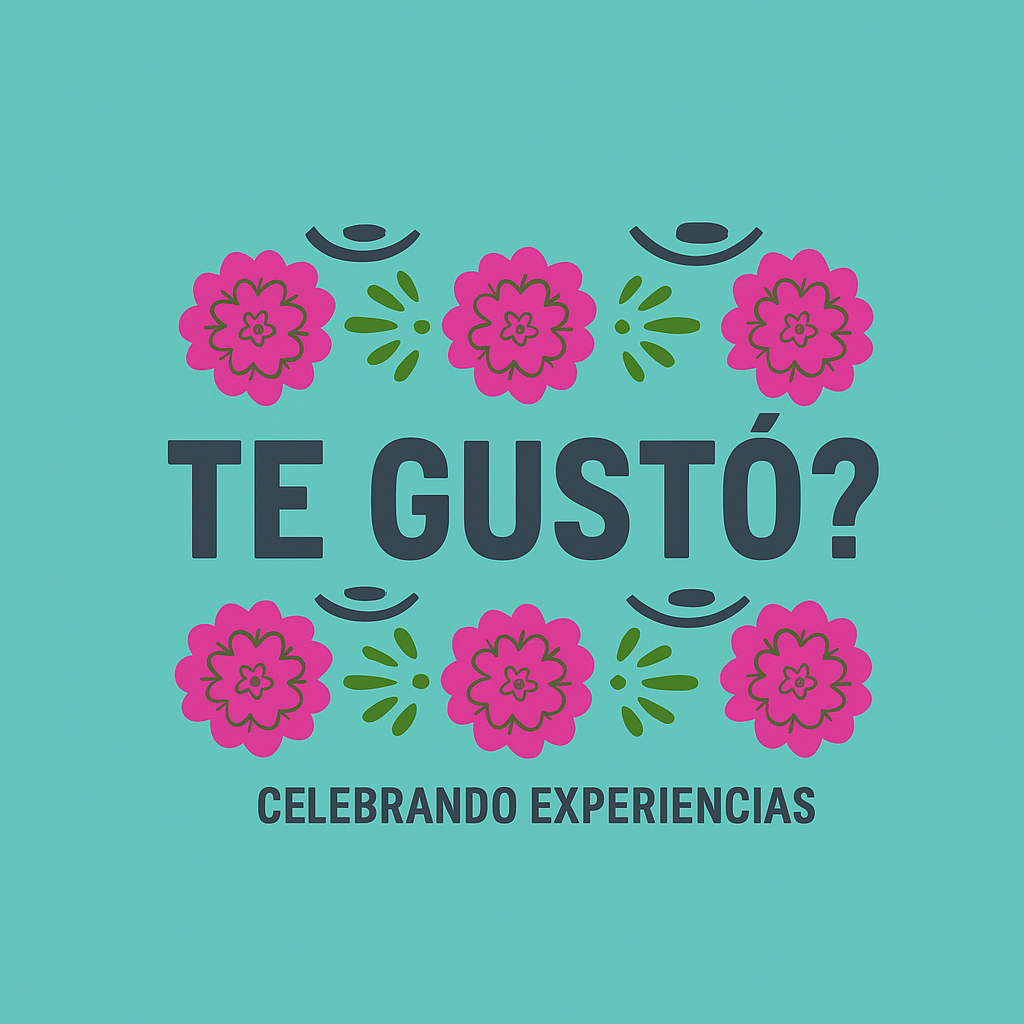 Te gustó? - Santiago - Organização de Festa de Aniversário