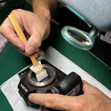 Asatecnic - Santiago - Repair and Tech Support - Other Equipments