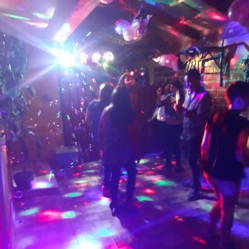 Djonathans Eventos - Chacabuco - DJ