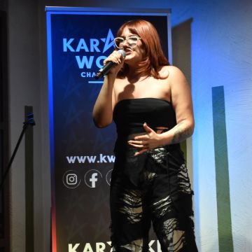 Martina Gonzalez - Santiago - Cantante para bodas