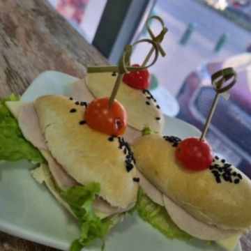 Te gustó? - Santiago - Servicios de parrilla y barbacoa