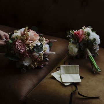 Laura Olivares Rojas - Santiago - Wedding Photography