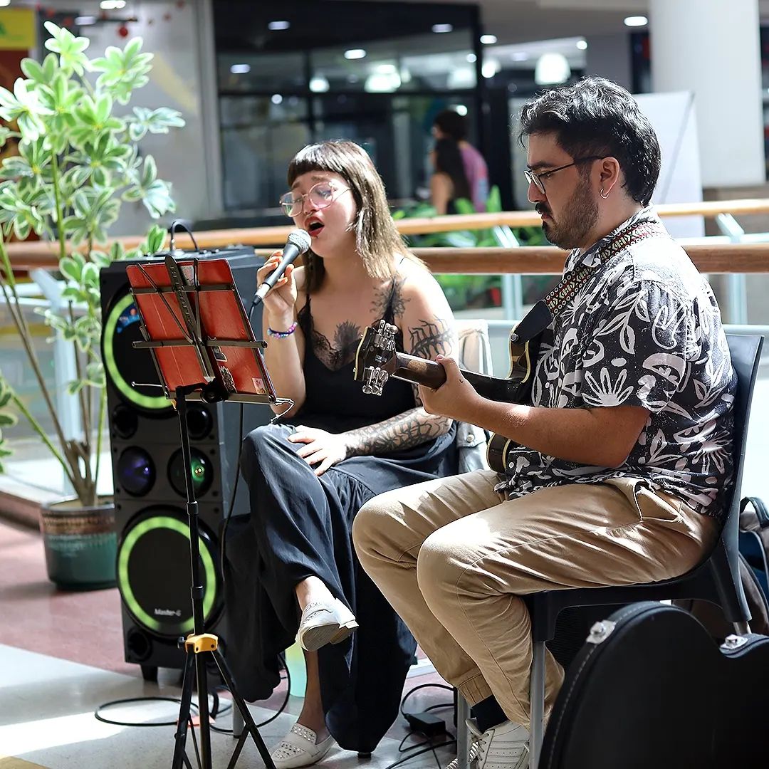 Cony S. / Vocal Coach - Valparaíso - Keyboard Lessons