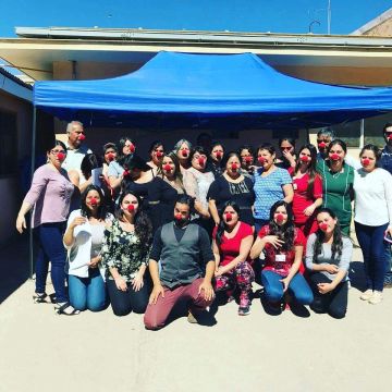 Teatro Iris - Santiago - Clases de oratoria