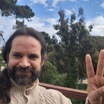 Teatro Iris - Santiago - Coaching de vida