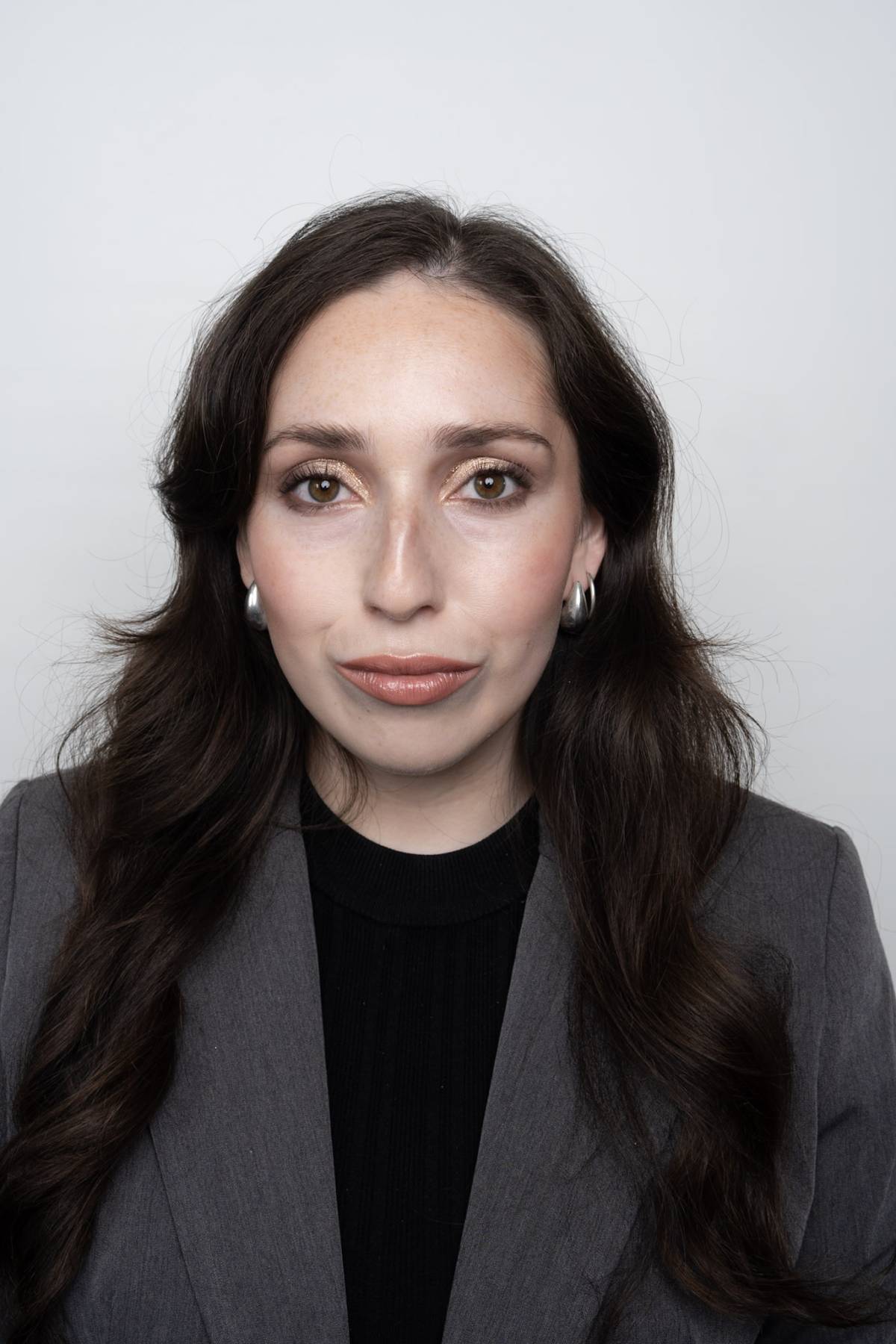 Fran Zamorano makeup - Santiago - Peluquería para bodas