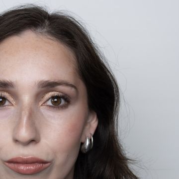 Fran Zamorano makeup - Santiago - Peluqueros y maquilladores