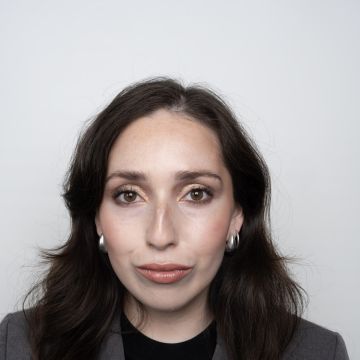Fran Zamorano makeup - Santiago - Peluquería para bodas