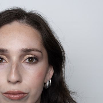Fran Zamorano makeup - Santiago - Peluquería para eventos
