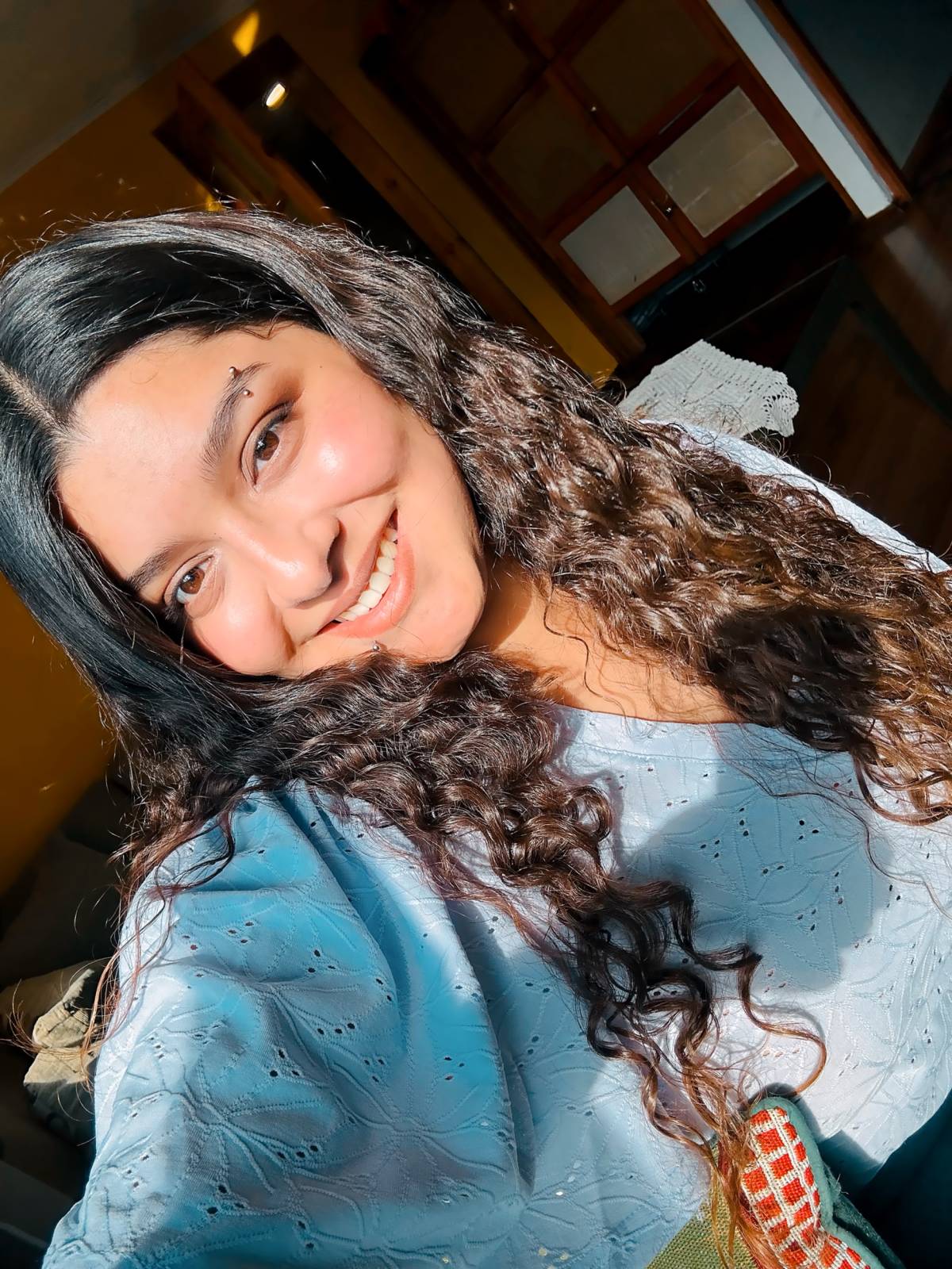 Fernanda Marín Pastén - San Felipe de Aconcagua - Babysitter