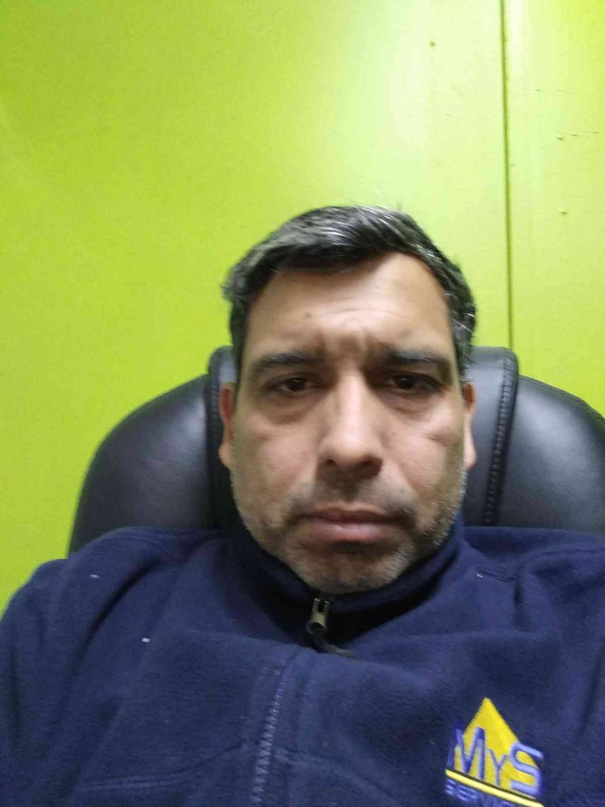 Pablo Riquelme - Santiago - Outdoor Plumbing Repair or Maintenance