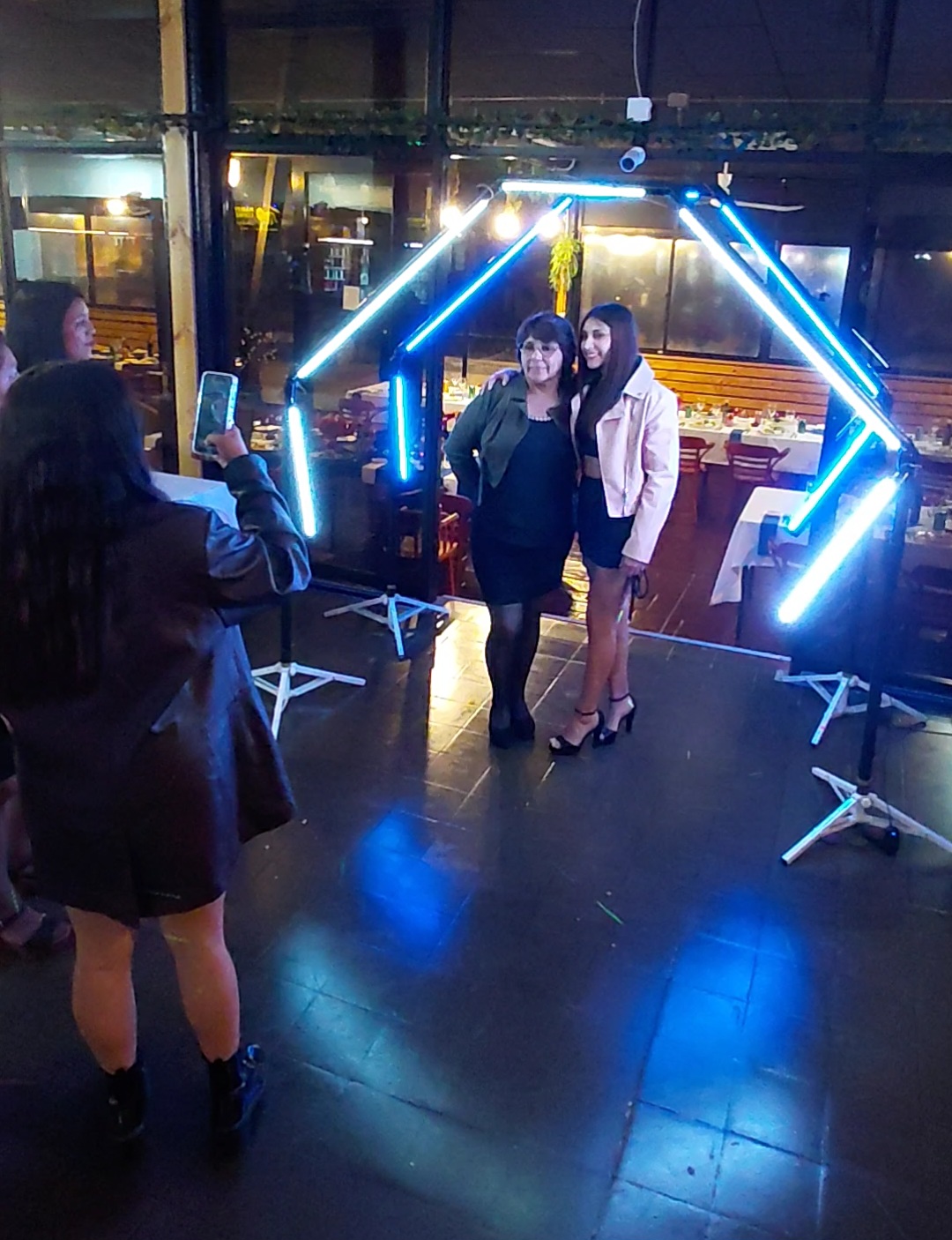 ONIXX PRODUCCIONES EIRL - Antofagasta - Planificación de fiestas