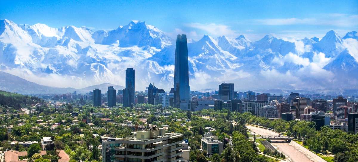Tiare - Santiago - Transportation and Tour Guides