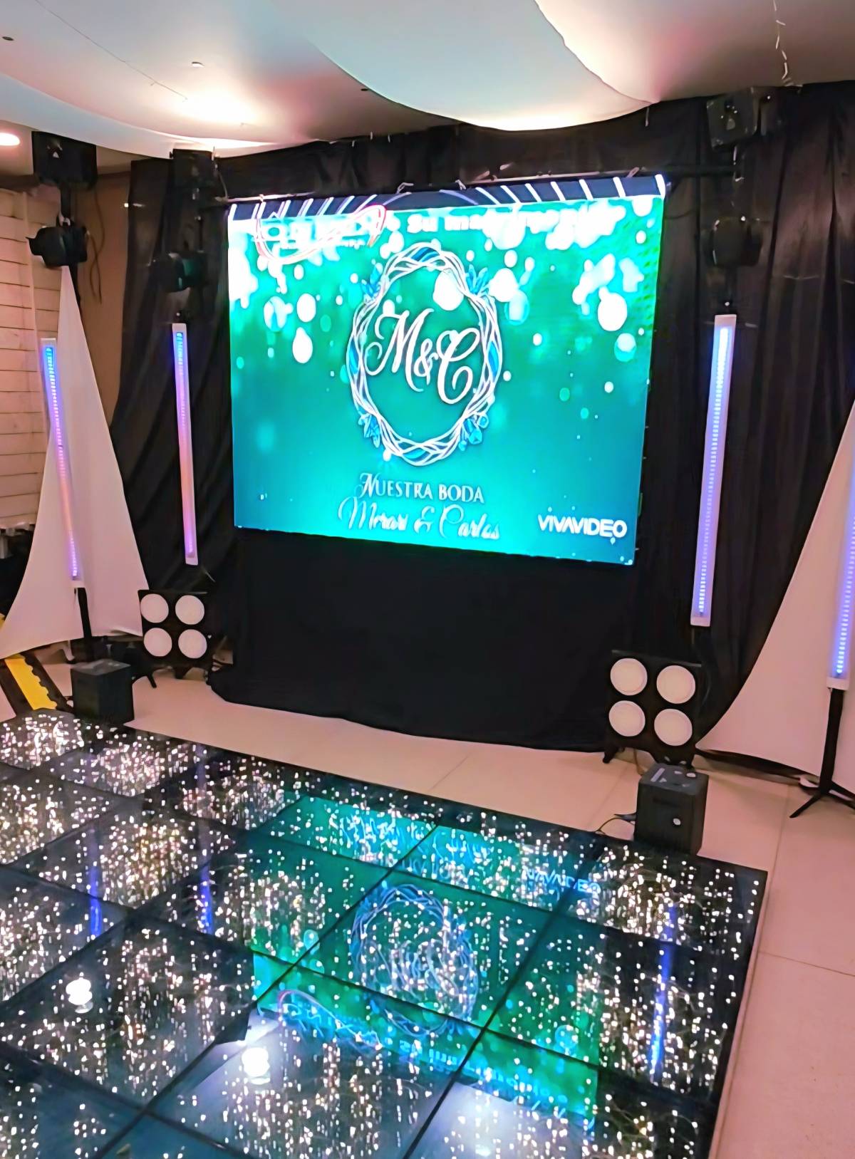 ONIXX PRODUCCIONES EIRL - Antofagasta - Organización de Baby Shower