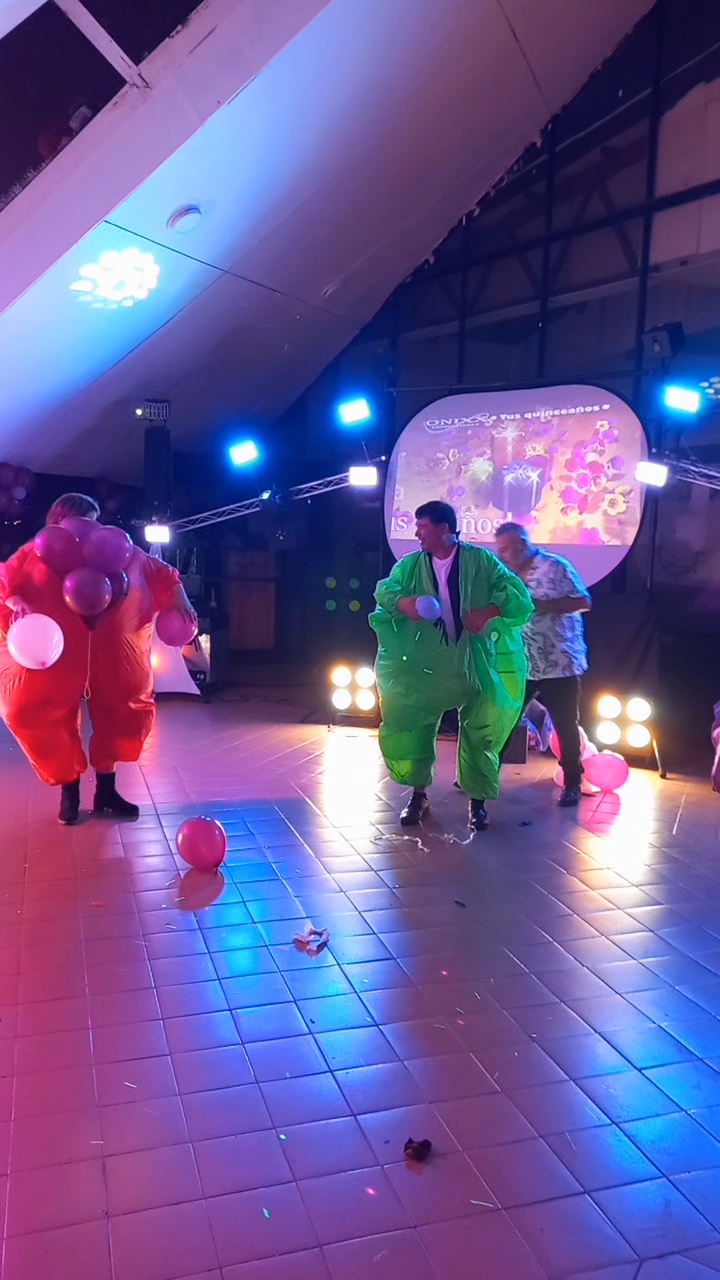 ONIXX PRODUCCIONES EIRL - Antofagasta - Vídeos de eventos