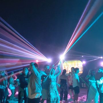 ONIXX PRODUCCIONES EIRL - Antofagasta - DJ para fiesta Quinceañera