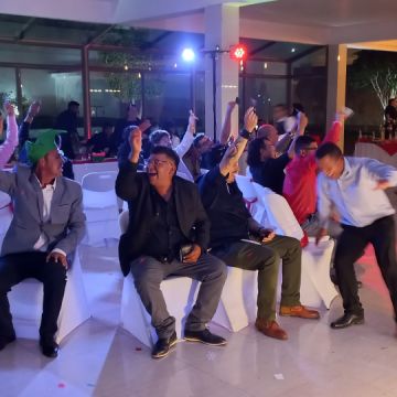 ONIXX PRODUCCIONES EIRL - Antofagasta - Vídeos de boda