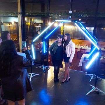 ONIXX PRODUCCIONES EIRL - Antofagasta - Planificación de fiestas