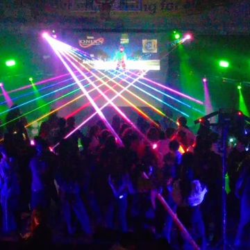 ONIXX PRODUCCIONES EIRL - Antofagasta - Grabación de audio