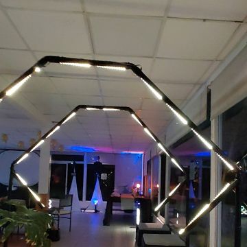 ONIXX PRODUCCIONES EIRL - Antofagasta - DJ para bodas