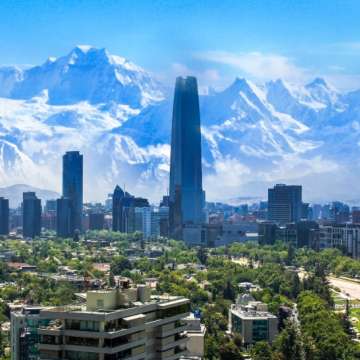 Tiare - Santiago - Transportation and Tour Guides