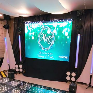 ONIXX PRODUCCIONES EIRL - Antofagasta - Organización de Baby Shower