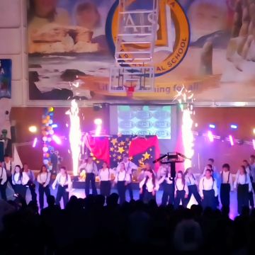 ONIXX PRODUCCIONES EIRL - Antofagasta - Planificación de fiestas de cumpleaños