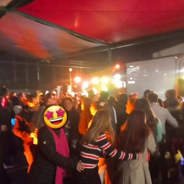 ONIXX PRODUCCIONES EIRL - Antofagasta - Alquiler de equipos de AV para eventos