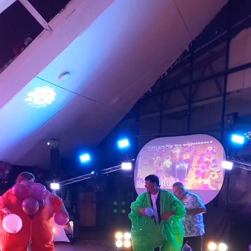 ONIXX PRODUCCIONES EIRL - Antofagasta - Vídeos de eventos