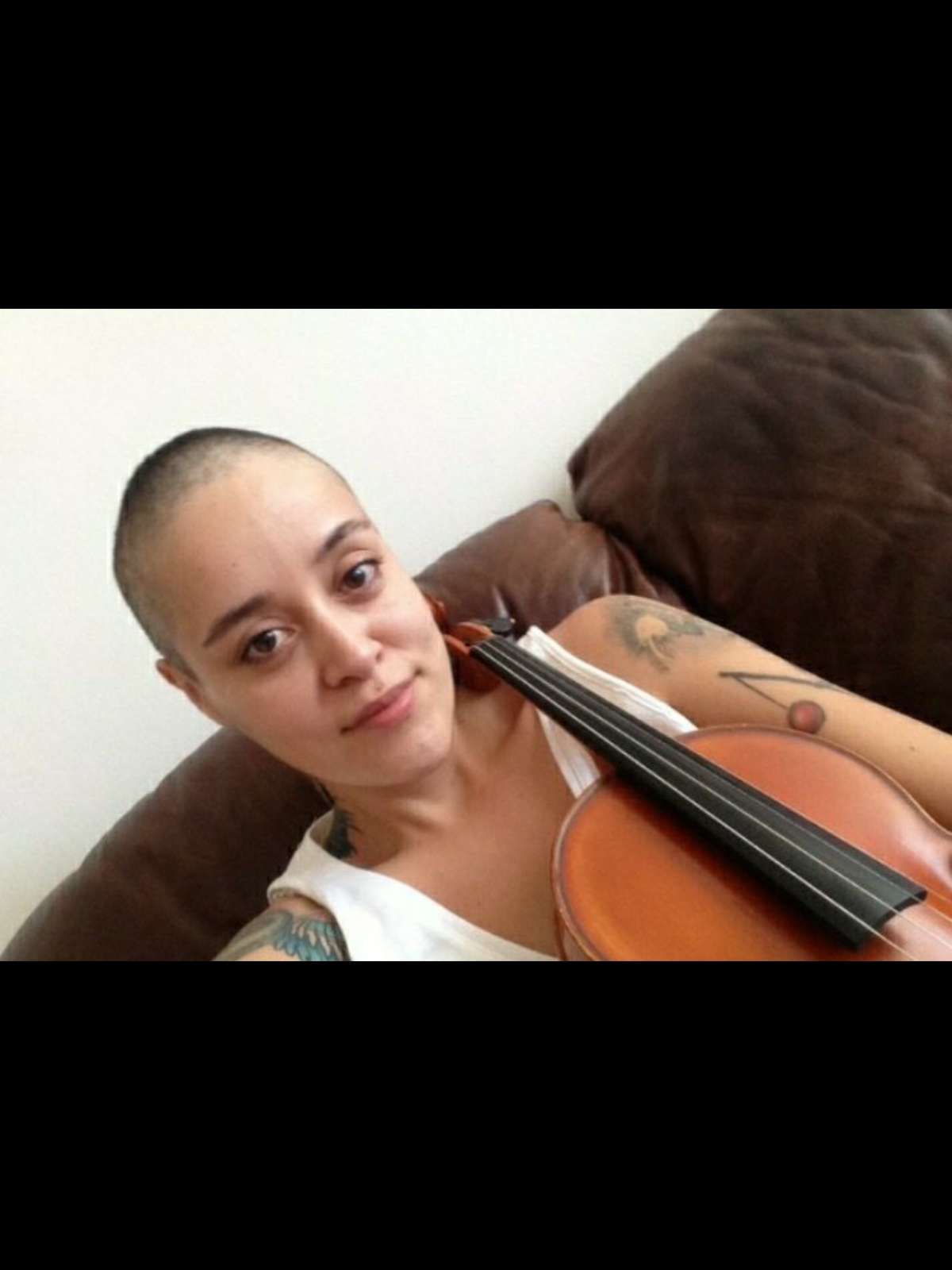 profedeviolinyviola (ig) - Valparaíso - Violin Lessons
