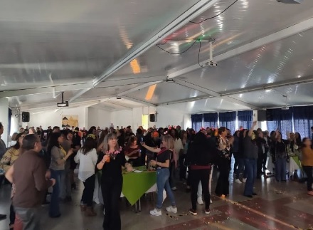 Que Comience la Fiesta - Santiago - DJ para fiesta Quinceañera