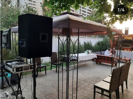 Que Comience la Fiesta - Santiago - DJ para fiesta Quinceañera