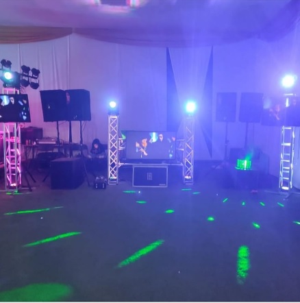 Que Comience la Fiesta - Santiago - Servicios para bodas