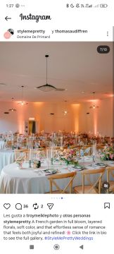 Events and Parties Decoration - Events