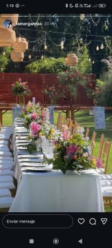 Wedding Decorating