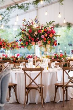 Wedding Decorating