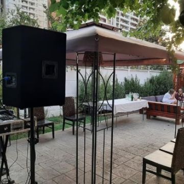 Que Comience la Fiesta - Santiago - DJ para fiesta Quinceañera