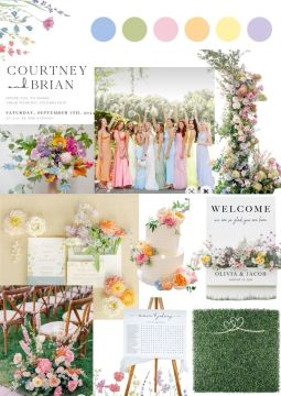 Events and Parties Decoration