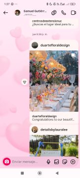 Wedding Decorator