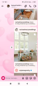 Wedding Decorating - Events and Parties Decoration