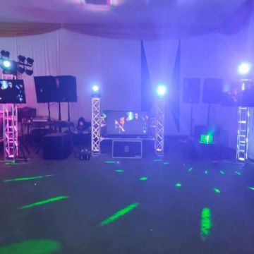 Que Comience la Fiesta - Santiago - Servicios para bodas